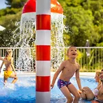 Aminess Vival Port9 Hotel 4*