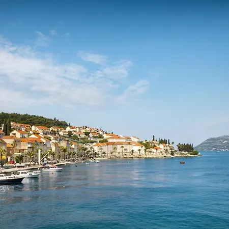 Hotel Aminess Vival Port9 4*