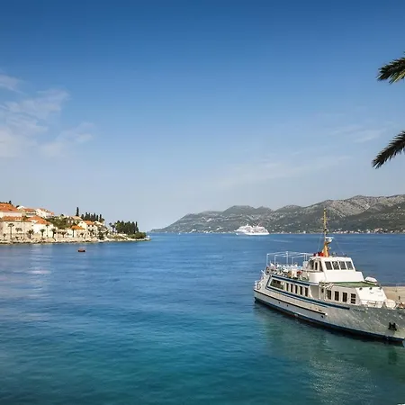 Aminess Vival Port9 Medvinjak