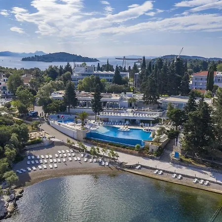 Aminess Vival Port9 Hotel Medvinjak