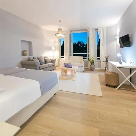 Aminess Vival Port9 Hotel
