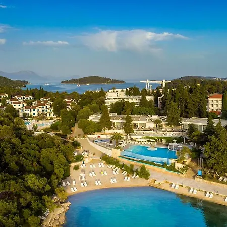 Aminess Vival Port9 Hotel