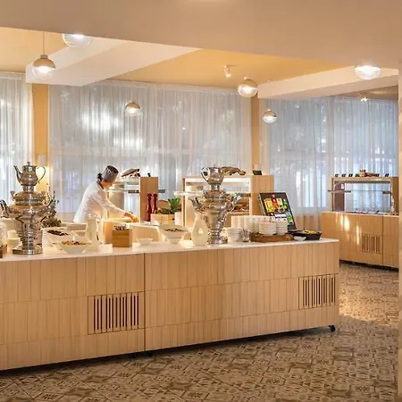 Aminess Vival Port9 Hotel 4*