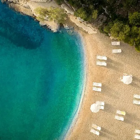 Aminess Vival Port9 4* Medvinjak