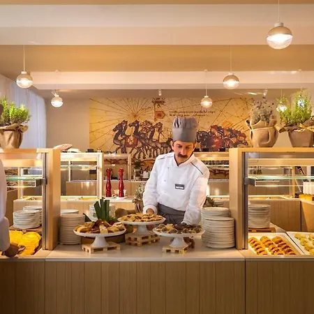 Hotel Aminess Vival Port9 Medvinjak