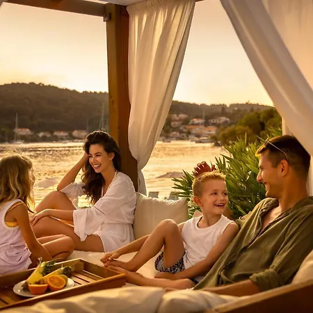 Hotel Aminess Vival Port9 Medvinjak