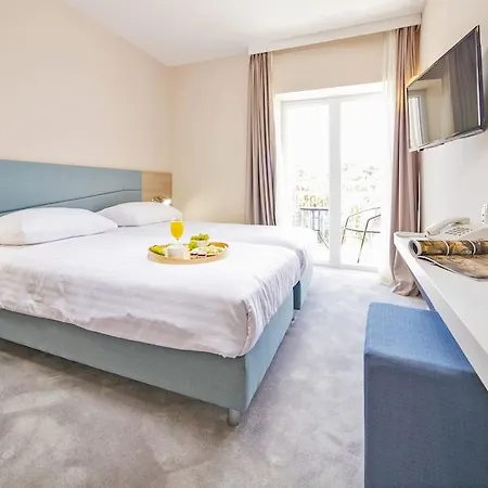Hotel Aminess Vival Port9 Medvinjak