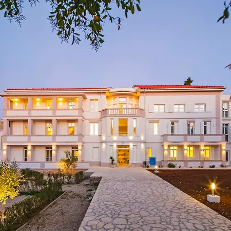 Aminess Vival Port9 Hotel