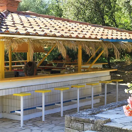 Hotel Aminess Vival Port9