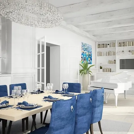 Aminess Vival Port9 Hotel Medvinjak
