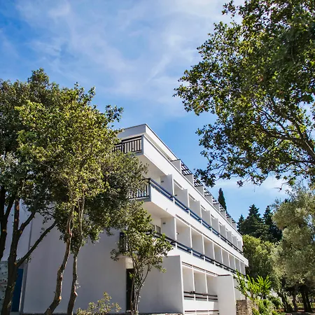 Hotel Aminess Vival Port9 4*