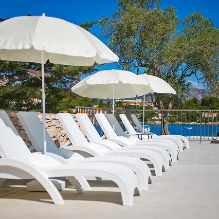 Aminess Vival Port9 Hotel Medvinjak