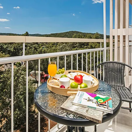 Hotel Aminess Vival Port9 4*