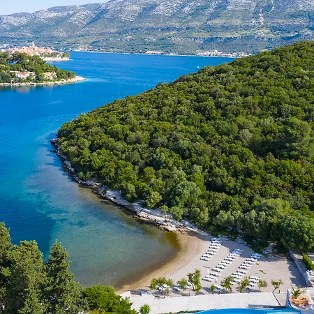 Hotel Aminess Vival Port9 4*