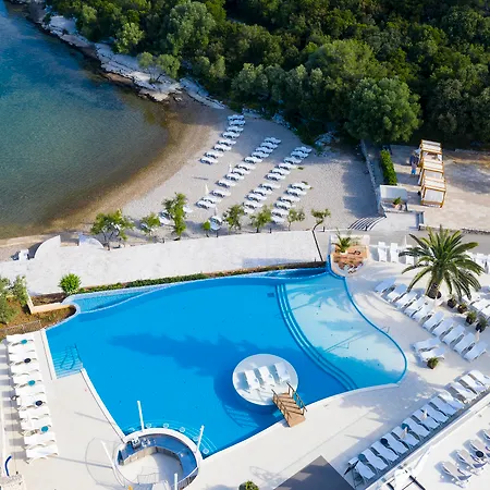 Aminess Vival Port9 Hotel Medvinjak