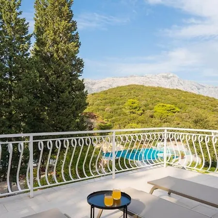 Hotel Aminess Vival Port9 4*