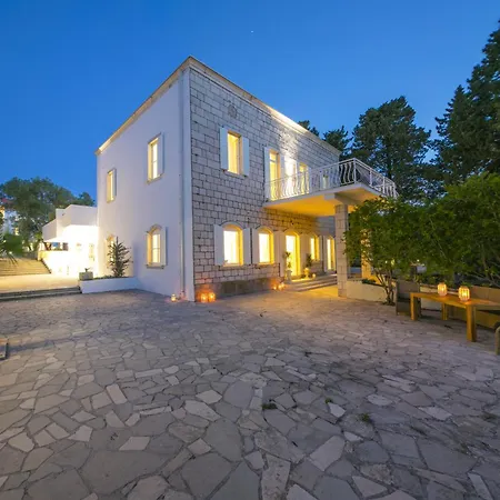 Aminess Vival Port9 Hotel Medvinjak