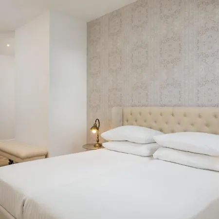 Hotel Aminess Vival Port9 Medvinjak
