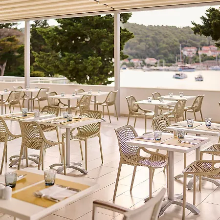 Aminess Vival Port9 Hotel