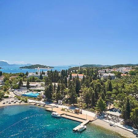 Aminess Vival Port9 Hotel Medvinjak