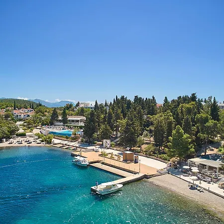 Aminess Vival Port9 Medvinjak