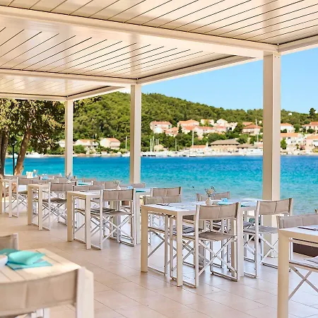 Hotel Aminess Vival Port9 4*