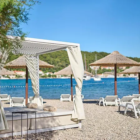 Aminess Vival Port9 Hotel Medvinjak