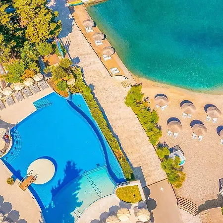 Hotel Aminess Vival Port9