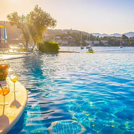 Hotel Aminess Vival Port9 Medvinjak