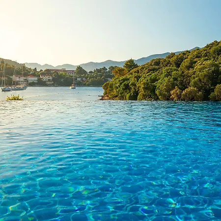 Aminess Vival Port9 Hotel Medvinjak