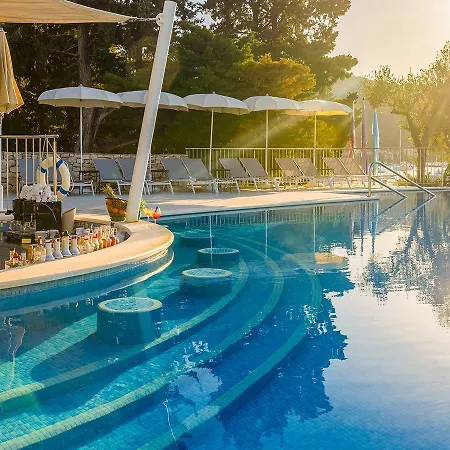 Hotel Aminess Vival Port9 Medvinjak
