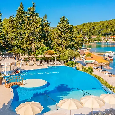 Aminess Vival Port9 4* Medvinjak