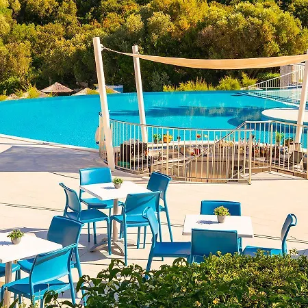 Aminess Vival Port9 Medvinjak