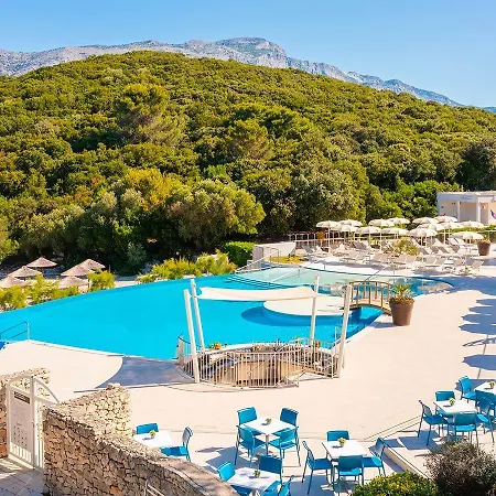 Hotell Aminess Vival Port9 4*