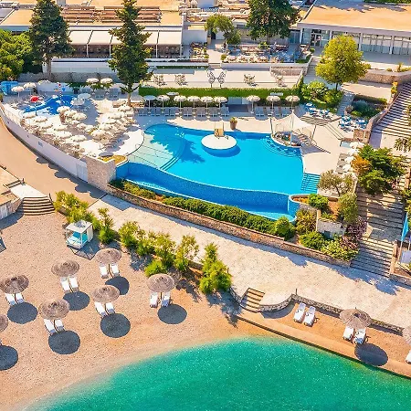 Hotell Aminess Vival Port9