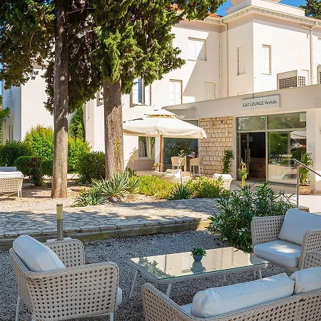 Aminess Vival Port9 Hotell
