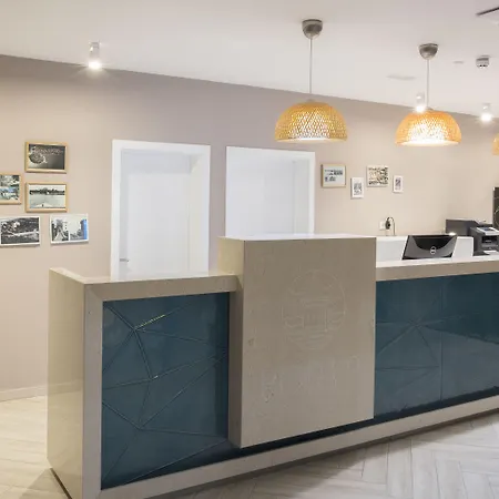 Aminess Vival Port9 Hotel