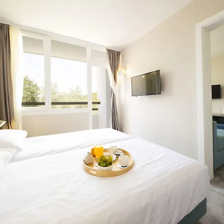 Aminess Vival Port9 Hotel