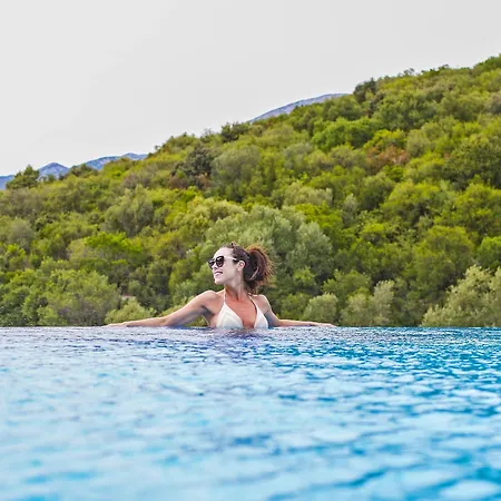 Hotel Aminess Vival Port9 4*