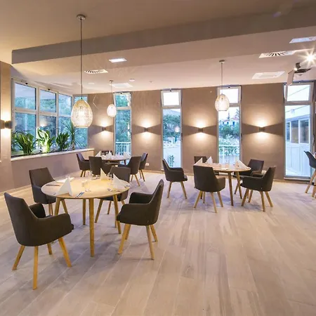 Hotel Aminess Vival Port9 Medvinjak