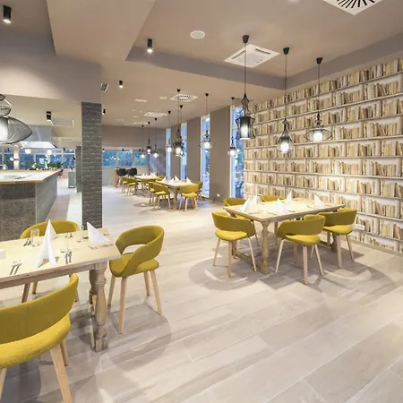 Hotel Aminess Vival Port9 4*