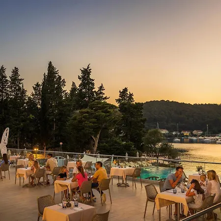 Hotel Aminess Vival Port9 Medvinjak