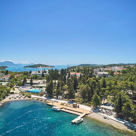 Aminess Vival Port9 4* Medvinjak