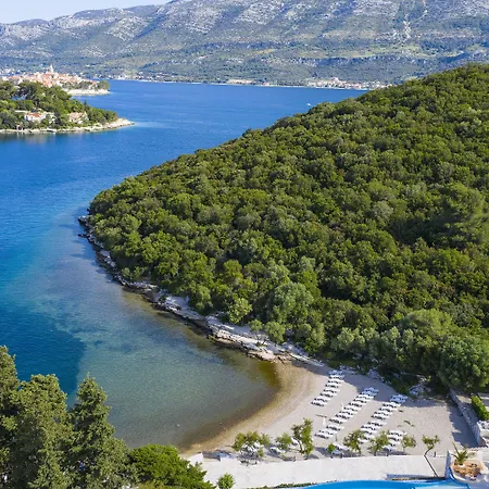 Hotel Aminess Vival Port9 Medvinjak