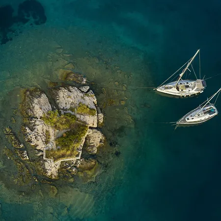 Hotel Aminess Vival Port9 4*