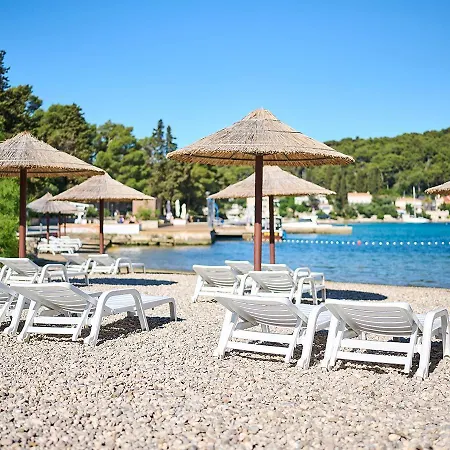 Aminess Vival Port9 Hotel 4*