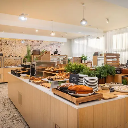 Hotel Aminess Vival Port9 Medvinjak