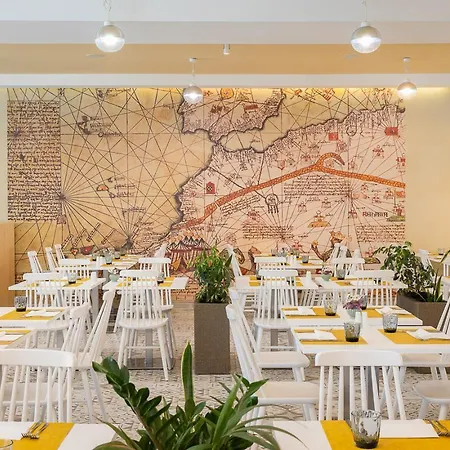 Hotel Aminess Vival Port9