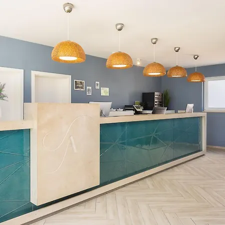 Aminess Vival Port9 Hotel 4*