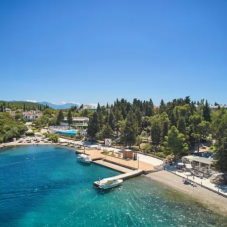 Aminess Vival Port9 Hotel